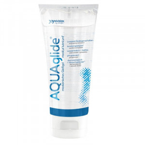 Lubrifiant pe baza de apa AQUAglide, 50 ml