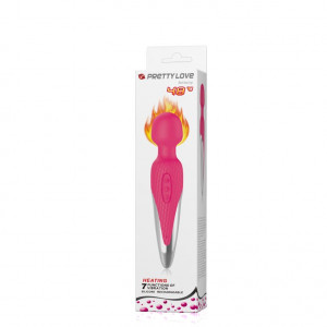 Pretty Love Antony cu Incalzire - 26cm