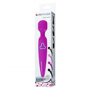 Pretty Love Body wand- REINCARCABIL 25cm