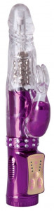 Vibrator Cap Rotativ Diamond Affairs USB (22 cm)