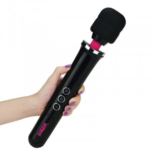 Vibrator wand POWERFUL BODY WAND 30cm