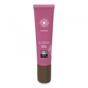 G-Spot Gel 15 ml