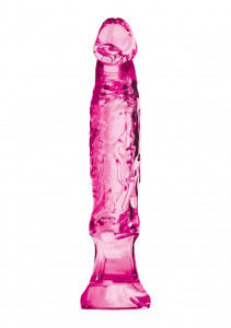 Anal Starter 6 Inch, Pink (15cm)