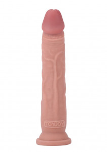 Deluxe Dual Density Dong 9 In (23.5cm)