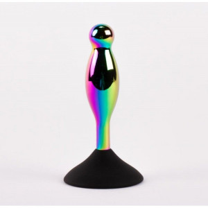 Dilatator sfincterian Secret Shine Booty Call Large V (16cm)