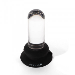 Dilatator sfincterian X-Men 5.51" Butt Plug (14cm)