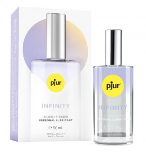 INFINITY silicone-based, 50 ml