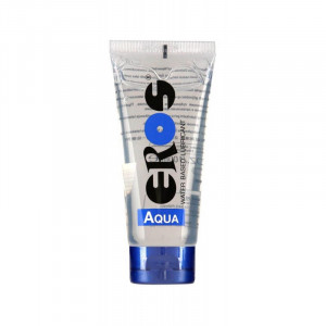 Lubrifiant Eros Aqua 100 ml