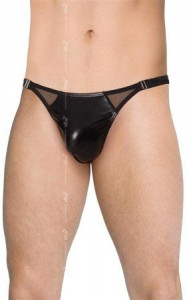 Mens Briefs 4518 black - XL
