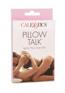 Pillow Talk