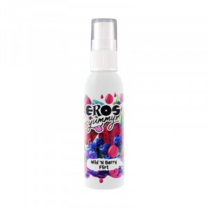 Yummy Wild ’N Berry Flirt, 50 ml