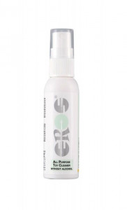 All Purpose Toy Cleaner without Alcohol 50 ml
