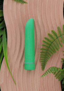 Botanic Booster, Green (13cm)