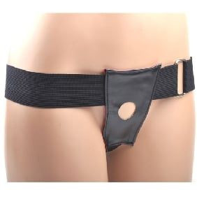 Chilot Strap On Harness
