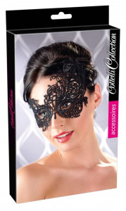 Maske Stickerei Orion - OS
