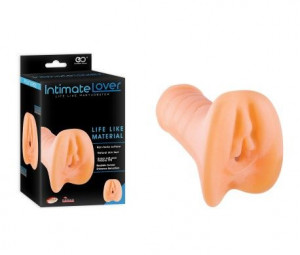 Masturbator pentru barbati INTIMATE LOVER MASTURBATOR 6.7"