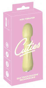 Mini Vibrator (13.6cm)