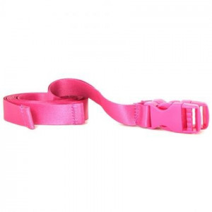 STRAPEASE BONDAGE STRAPS 240CM PINK