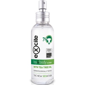Dezinfectant pentru jucarii erotice EXCITE TOY & BODY CLEANER