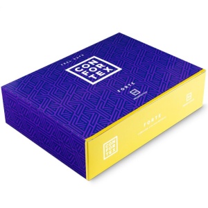 Prezervative Confortex Nature Forte 144 Buc