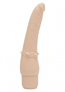 Vibrator Anal Incepatori Classic Smooth 7 functii