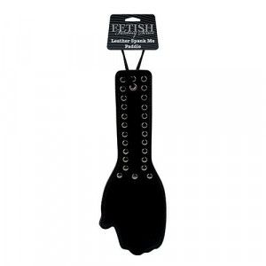 FETISH FANTASY LIMITED EDITION SPANK ME PADDLE