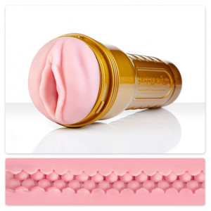 Mastubator FLESHLIGHT - PINK LADY STAMINA