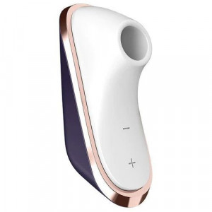 Stimulator pentru clitoris SATISFYER PRO TRAVELER