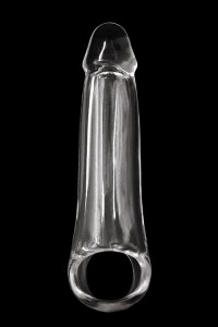 Extenisie transparenta RENEGADE FANTASY EXTENSION LG CLEAR 23.3cm