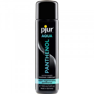 pjur Aqua Panthenol 100 ml