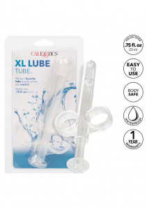 XL Lube Tube