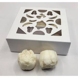 Wax Melts WHITE GARDEN