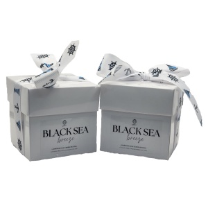 Lumânare Black Sea Breeze, 180 gr - Img 3