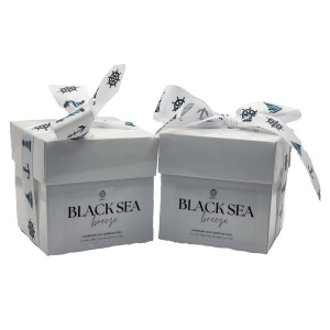 Lumânare Black Sea Breeze, 180 gr - Img 3