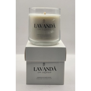 lavanda, citrice