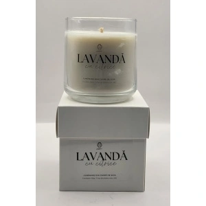 lavanda, citrice
