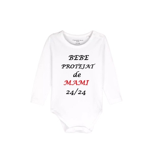 Body pentru Bebe Protejat