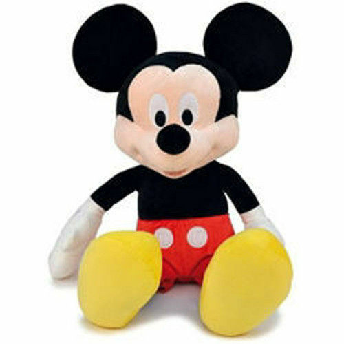 Mickey Mouse din Plus – 55 cm