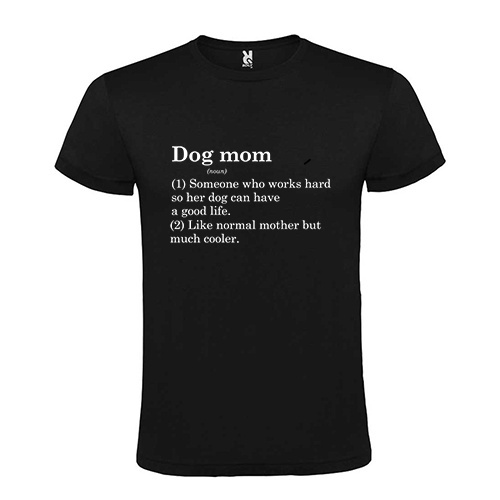 Tricou Personalizat pentru iubitorii de Caini