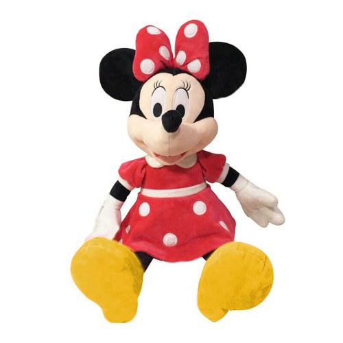 Minnie Mouse Gigant