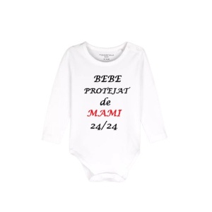 Body pentru Bebe Protejat