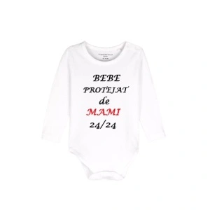 Body pentru Bebe Protejat