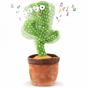 Cactus vorbitor