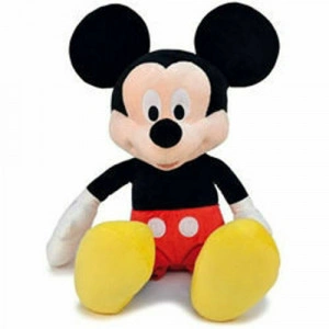 Mickey Mouse din Plus – 55 cm