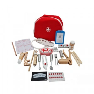 Set trusa medic dentist
