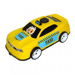 Taxi pentru copii