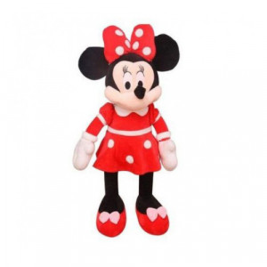 Minnie Mouse din Plus – 55 cm