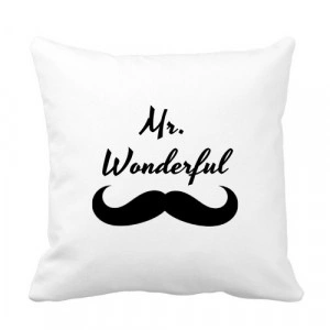 Perna  Mr. Wonderfoul
