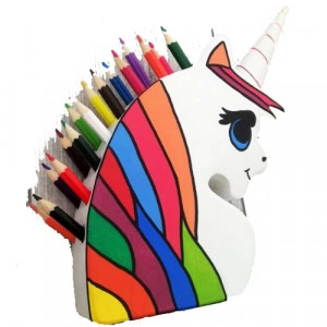 Unicorn Suport Culori