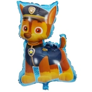 Balon Figurina Chase